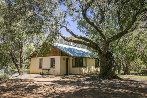 Wyadup Brook Cottages - Brisbane Tourism 0