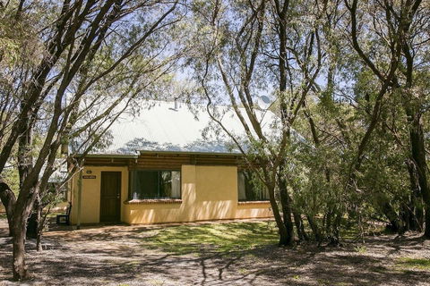 Wyadup Brook Cottages - Brisbane Tourism 3