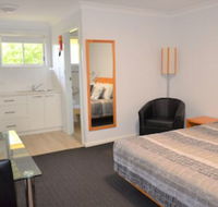 Culburra Beach Motel - Brisbane Tourism