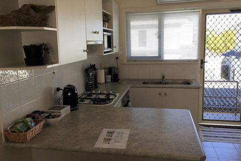 Applecross Village Apartment - Tourism Brisbane 5