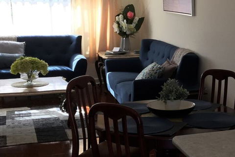 Applecross Village Apartment - Tourism Brisbane 3