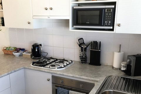 Applecross Village Apartment - Tourism Brisbane 4