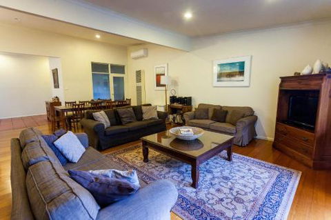 Jordan House - Tourism Brisbane 4