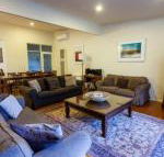 Jordan House - Tourism Brisbane