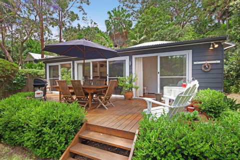 Wildwood - Brisbane Tourism 1