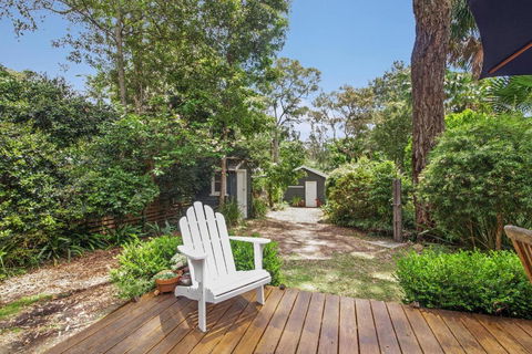 Wildwood - Brisbane Tourism 6