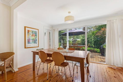 Wildwood - Brisbane Tourism 4