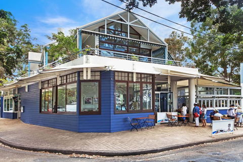 Wildwood - Brisbane Tourism 5