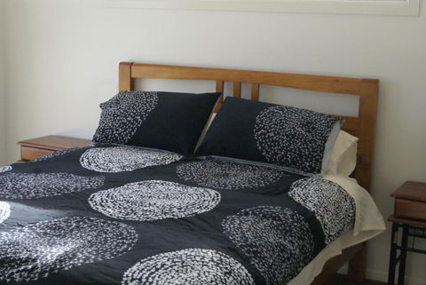Taits Place Vineyard B & B - Tourism Brisbane 4