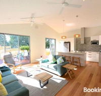 Sunny Blinco Street House