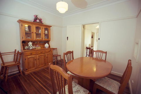 King Cottage - Tourism Brisbane 3