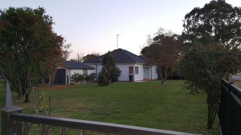 King Cottage - Tourism Brisbane 6