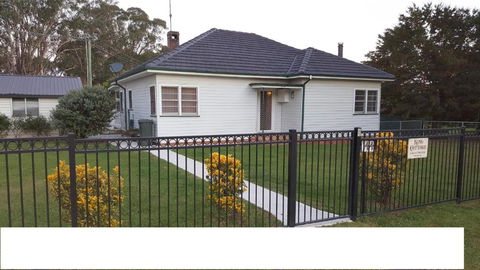 King Cottage - Tourism Brisbane 5