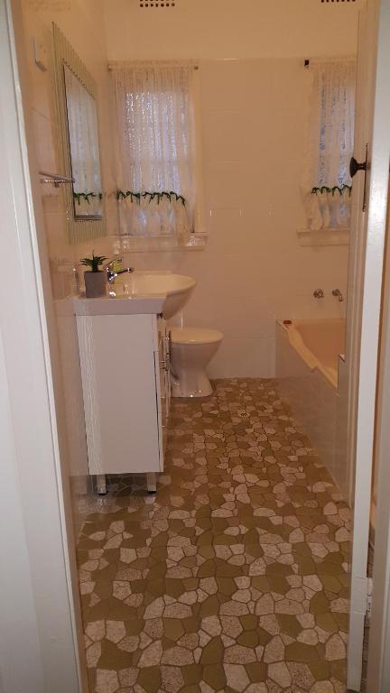 King Cottage - Tourism Brisbane 4