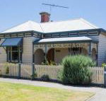 Abaleen House - Tourism Brisbane