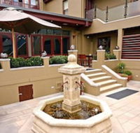 The Old Bank Boutique Hotel - Tourism Brisbane