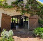 The Barn - Brisbane Tourism