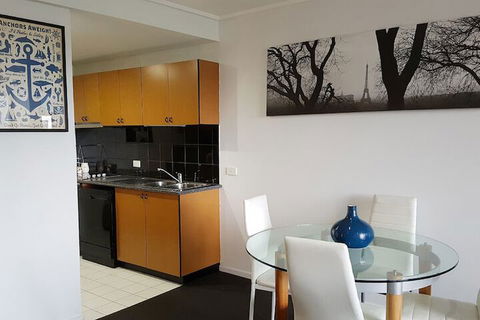 Anchor On Paramount - Tourism Brisbane 2