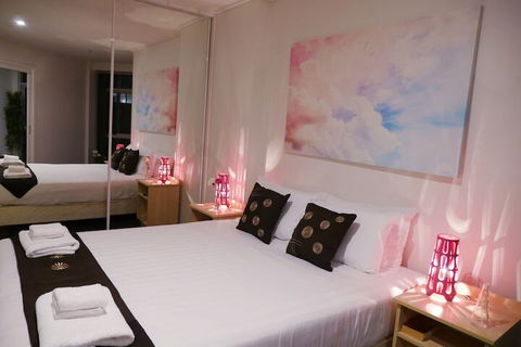 Anchor On Paramount - Tourism Brisbane 1