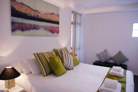 Anchor On Paramount - Tourism Brisbane 5