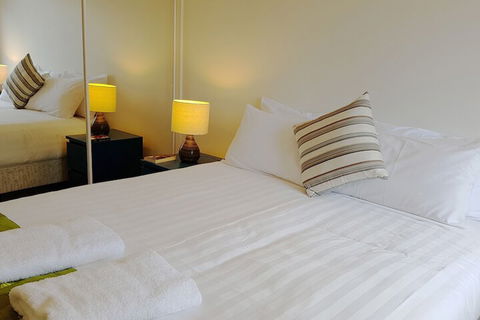 Anchor On Paramount - Tourism Brisbane 4