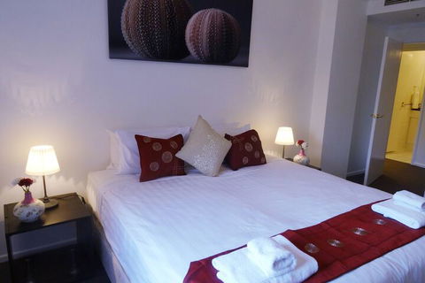 Anchor On Paramount - Tourism Brisbane 7