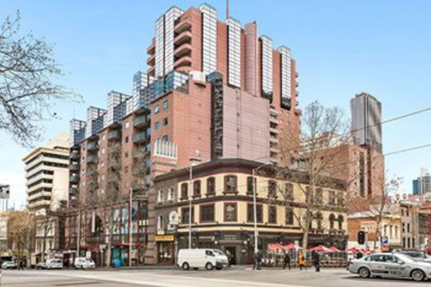 Anchor On Paramount - Tourism Brisbane 0