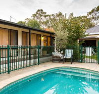 Courtsidecottage Bed  Breakfast - Brisbane 4u