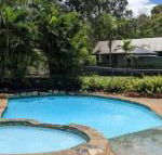 Gumnut Glen Cabins - Brisbane 4u