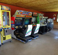 16 Korora Palms 1 Bedroom Bure - Tourism Brisbane