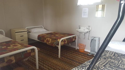 Tingle All Over Budget Accommodation - Brisbane Tourism 4