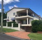 Bel Mondo Apartments - Tourism Brisbane