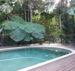 Kuranda Ngorongoro Lodge - Brisbane 4u