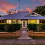 Ithaca - Tourism Brisbane 0