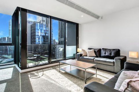 MJ Shortstay Southbank Grande Apartments - Tourism Brisbane 6