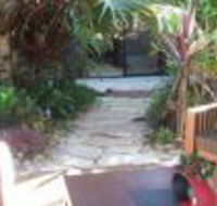 Forest Lodge Bali Style Retreat - Brisbane 4u
