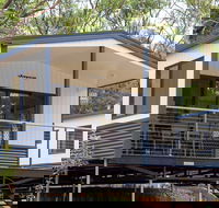BIG4 Tasman Holiday Parks - Racecourse Beach - Brisbane Tourism
