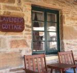 Lavender Cottage B  B - Brisbane Tourism