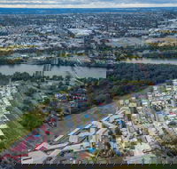 Ingenia Holidays Nepean River - Tourism Brisbane