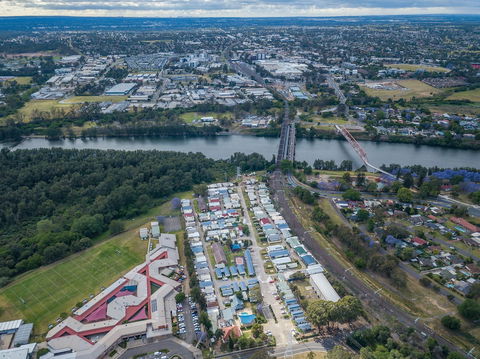 Ingenia Holidays Nepean River - Tourism Brisbane 0