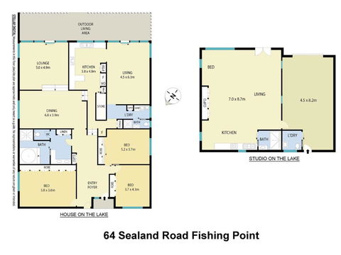 The House On The Lake At Fishing Point Lake Macquarie Honestly Put The Line In & Catch Fish - Brisbane Tourism 3