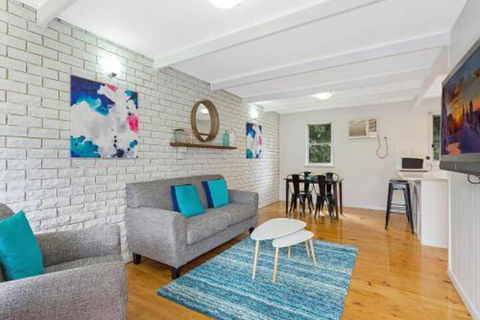 Albury Suites Parkway Lane - Tourism Brisbane 6