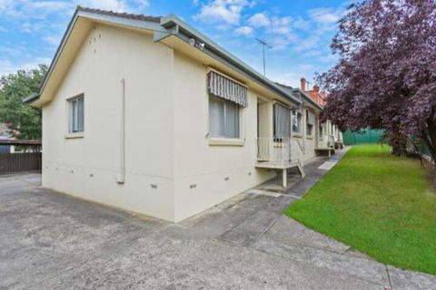 Albury Suites Parkway Lane - Tourism Brisbane 1