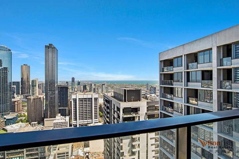 IFSuites (IFSTAYS) Upper West Side Apartment - Tourism Brisbane 3