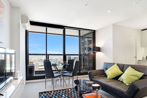 IFSuites (IFSTAYS) Upper West Side Apartment - Tourism Brisbane 2