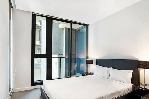 IFSuites (IFSTAYS) Upper West Side Apartment - Tourism Brisbane 1