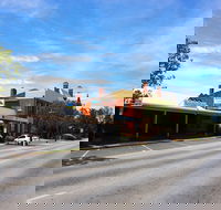 Kerang Motel - Brisbane 4u