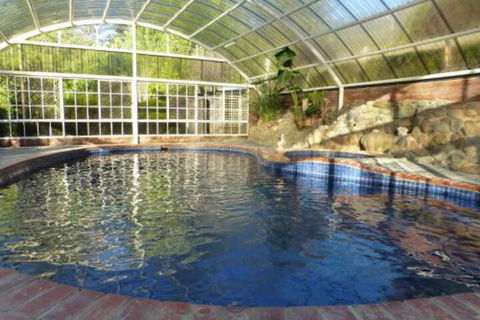 Alpine Aspects - Tourism Brisbane 0