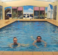 Acacia Apartments - Tourism Brisbane