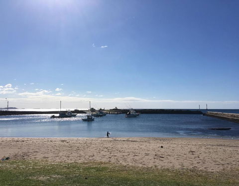 SHELLHARBOUR BEACH COTTAGE 1 Minute Walk To Beach Flags In Summer - Tourism Brisbane 4